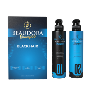 Beaudora pakej 1 botol